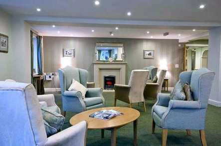 Farringford Court Retirement Living Lymington  - 2