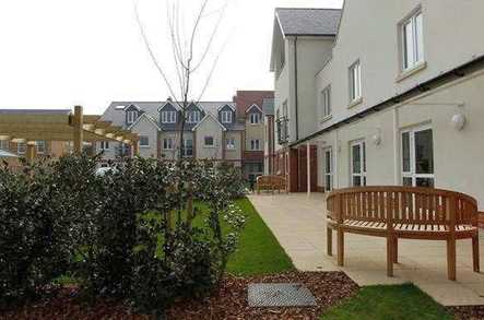 Farringford Court Retirement Living Lymington  - 5