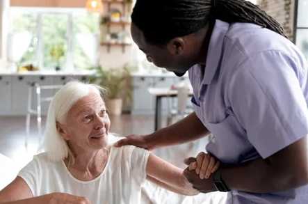 Fast Caring and Training Services Home Care Wembley  - 1