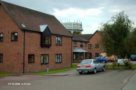 Faversham Court Retirement Living Lowestoft  - 1