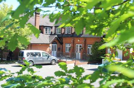 Felbury House Care Home Dorking  - 1