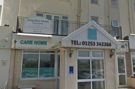 Feng Shui House Care Home Care Home Blackpool  - 1