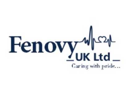 Fenovy (UK) Limited Home Care Romford  - 1