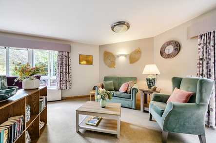 Ferendune Court Care Home Oxford  - 1
