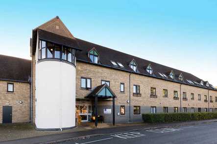 Ferendune Court Care Home Oxford  - 1