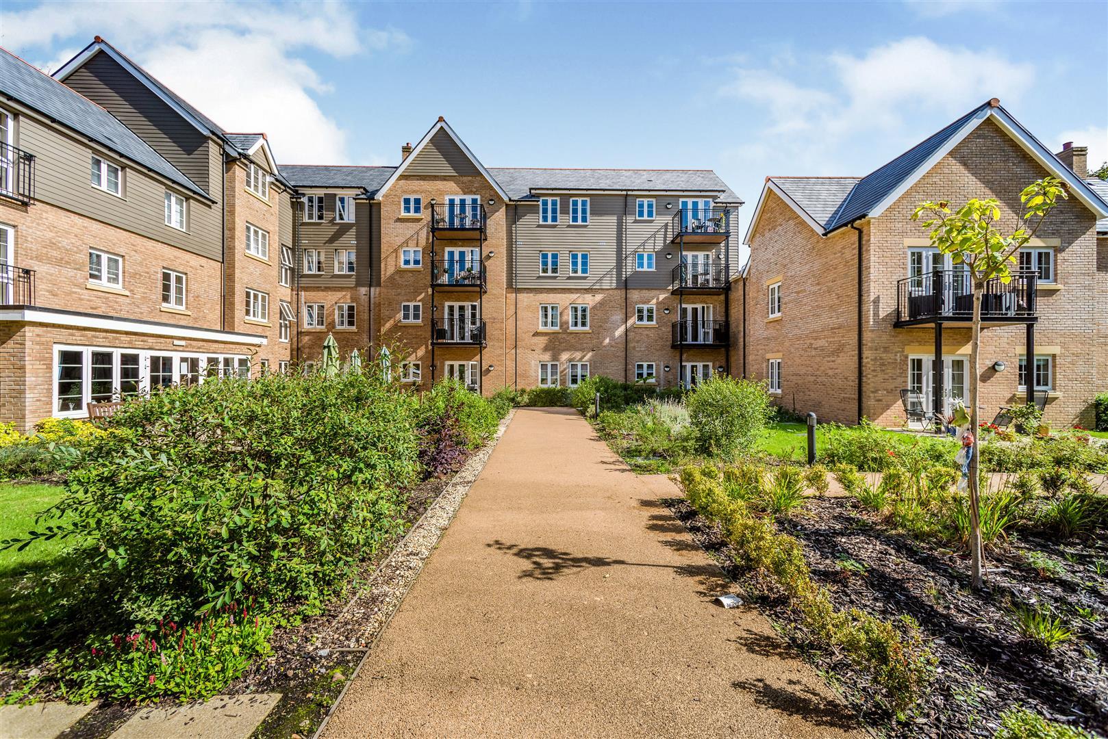 Fern Court Retirement Living Swansea, SA2 9BH