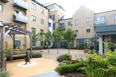 Fern House Dementia Care Retirement Living Bingley  - 1