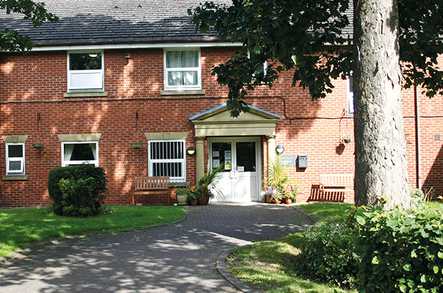 Ferndale Court Nursing Home Care Home Widnes  - 1