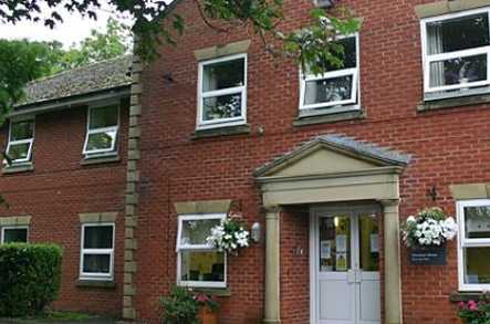 Ferndale Mews Care Home Widnes  - 1