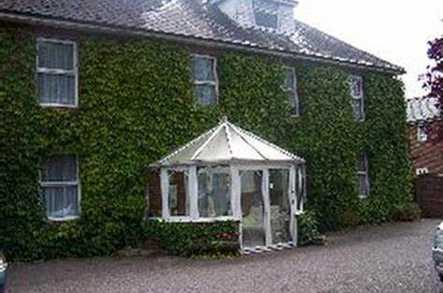 Ferndale Residential Care Home Care Home Emsworth  - 1