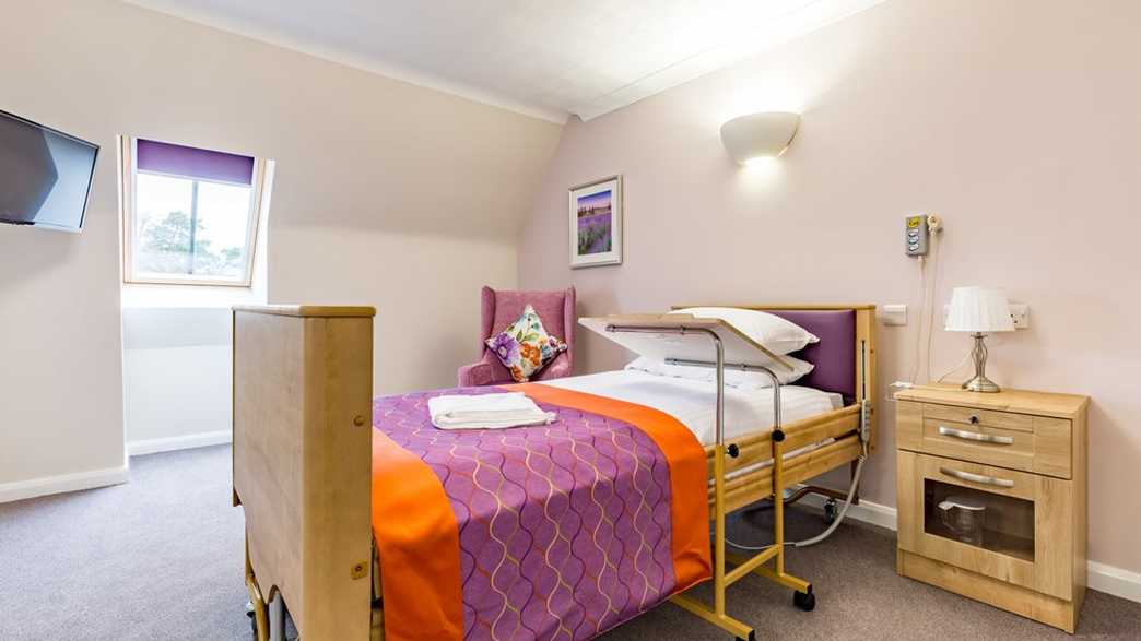 Ferndown Manor Care Home Ferndown accommodation-carousel - 1