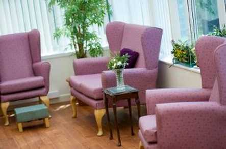 Fernihurst Nursing Home Care Home Exmouth  - 2