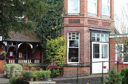 Fernleigh Care Home Care Home Ashby De La Zouch  - 1