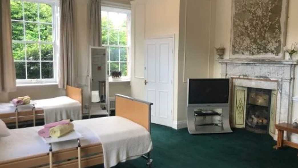 North Ferriby Nursing Home Care Home North Ferriby accommodation-carousel - 1