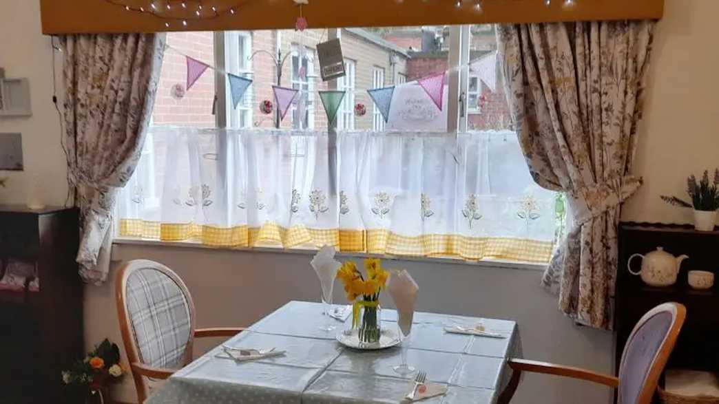 Field House Care Home Care Home Stourbridge buildings-carousel - 2