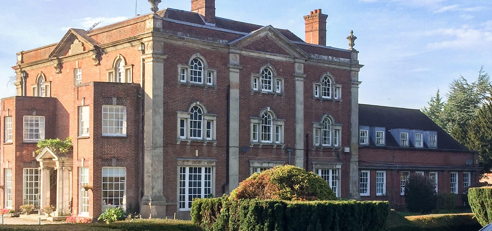 Field House Care Home Care Home Stourbridge, DY9 0HL