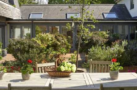 Church Farm at Field House Care Home Nottingham  - 3