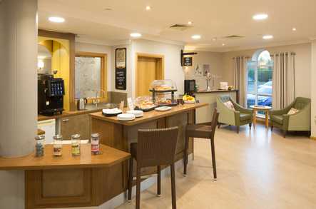 Field Lodge Care Home St Ives  - 3