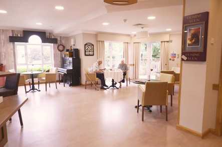 Field Lodge Care Home St Ives  - 5