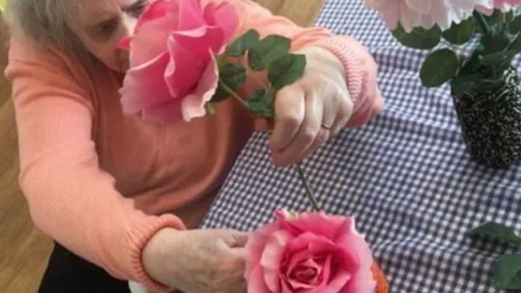 Church Farm at Field House Care Home Nottingham activities-carousel - 2