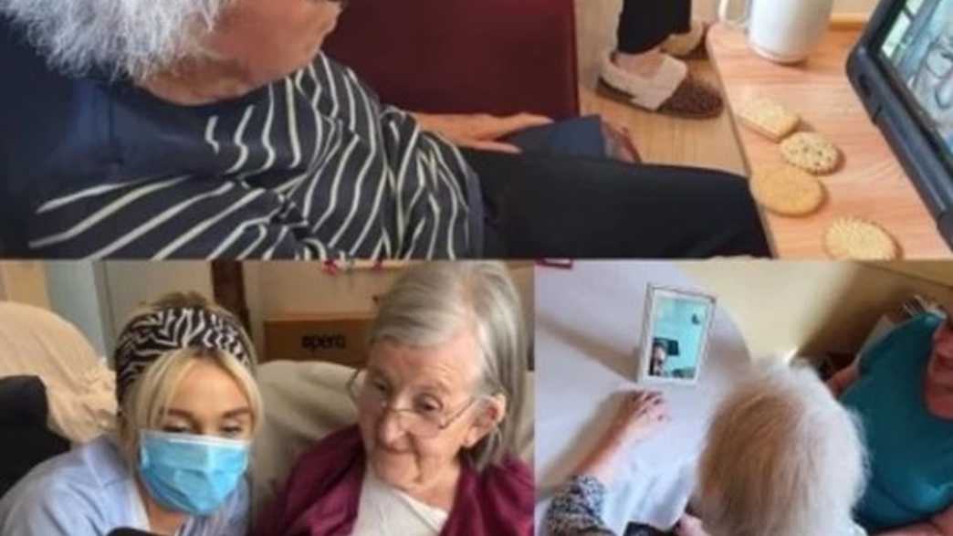 Church Farm at Field House Care Home Nottingham activities-carousel - 4