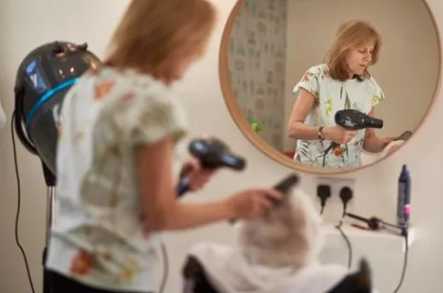 Church Farm at Field House Care Home Nottingham  - 4