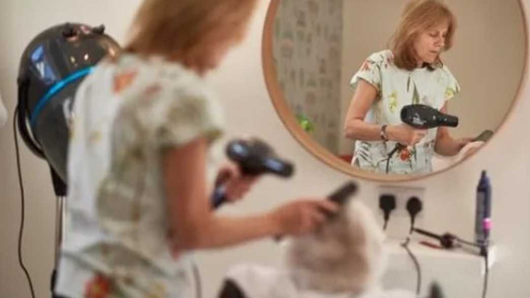 Church Farm at Field House Care Home Nottingham buildings-carousel - 3