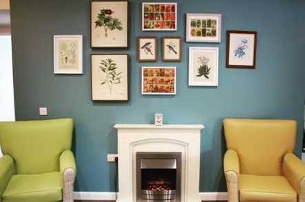 Church Farm at Field House Care Home Nottingham  - 5