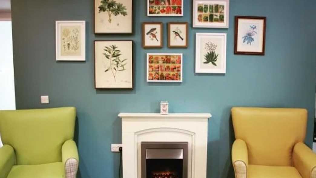 Church Farm at Field House Care Home Nottingham buildings-carousel - 4