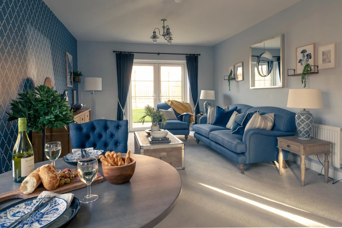 Filey Bungalows Retirement Living Filey, YO14 0AF