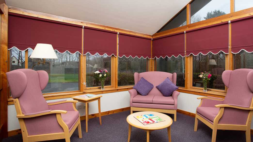 Finavon Care Home Care Home Glenrothes buildings-carousel - 3