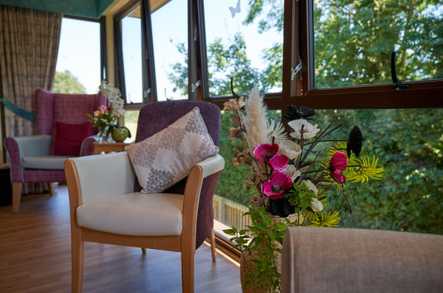 Finborough Court Care Home Care Home Stowmarket  - 2