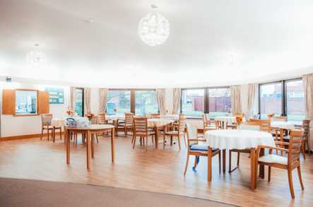 Finborough Court Care Home Care Home Stowmarket  - 3