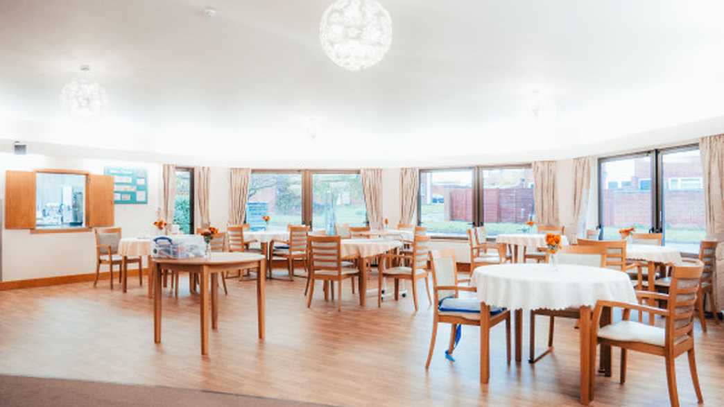 Finborough Court Care Home Care Home Stowmarket buildings-carousel - 2