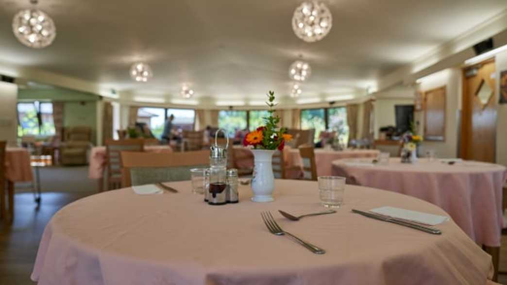 Finborough Court Care Home Care Home Stowmarket meals-carousel - 2