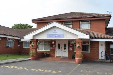 Finch Manor Nursing Home Care Home Liverpool  - 1