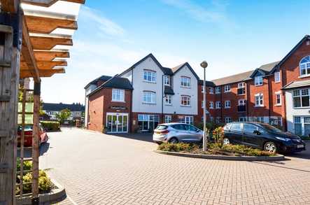 Finham Court Retirement Living Kenilworth  - 1