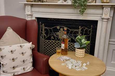 Astley House Care Home North Berwick  - 5