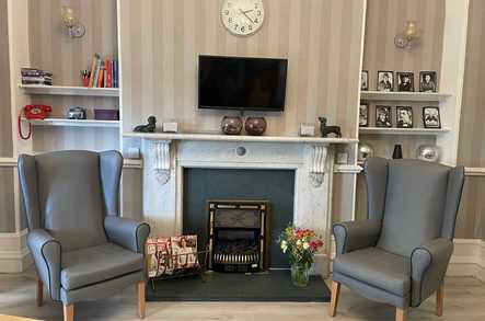 Eastleigh Care Home Care Home Peterculter  - 2