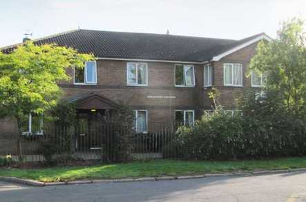 Firlands Nursing Home Care Home Leicester  - 1