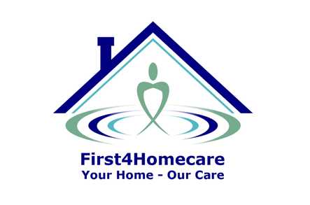 First4Homecare Ltd Home Care Gloucester  - 1