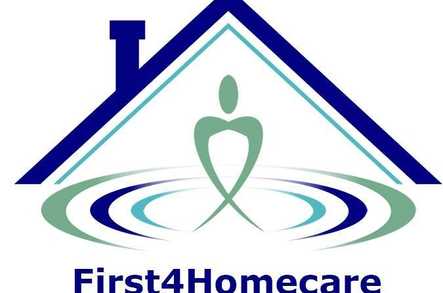 First4Homecare Ltd Home Care Gloucester  - 1