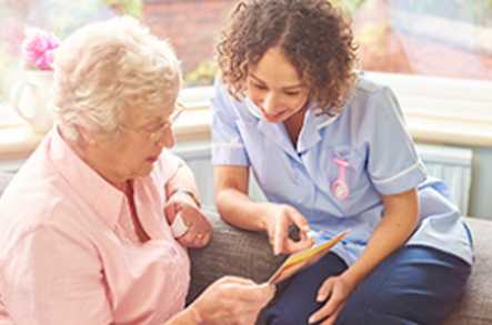 FirstCol Services Limited - Home Care - Crawley Home Care Crawley  - 1