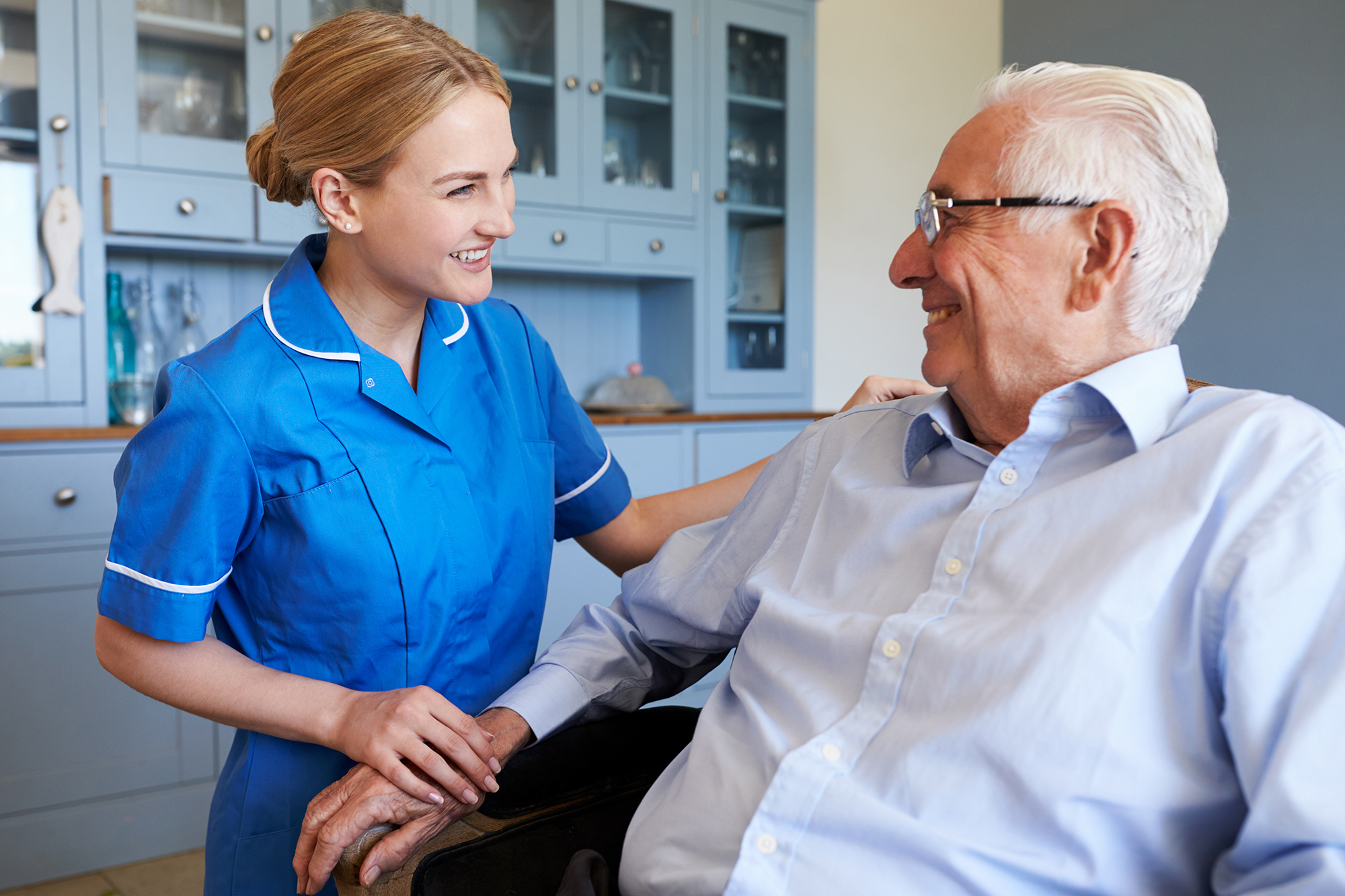 First Class Care Services Ltd | Home Care | Luton