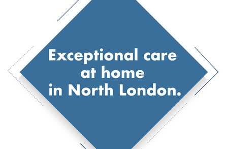 First Homecare - North London Home Care London  - 1