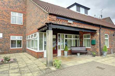 Firth House Care Home Selby  - 1