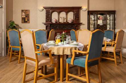 Firtree House Nursing Home Care Home Tunbridge Wells  - 1