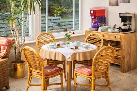 Firtree House Nursing Home Care Home Tunbridge Wells  - 4