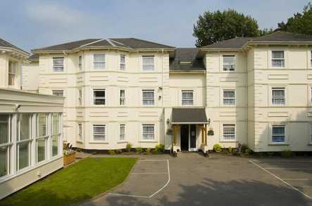 Firtree House Nursing Home Care Home Tunbridge Wells  - 1