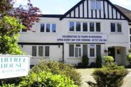 Firtree House Nursing Home Care Home Banstead  - 1